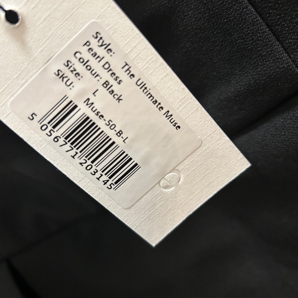 Odd muse dress - Picture 5 of 6